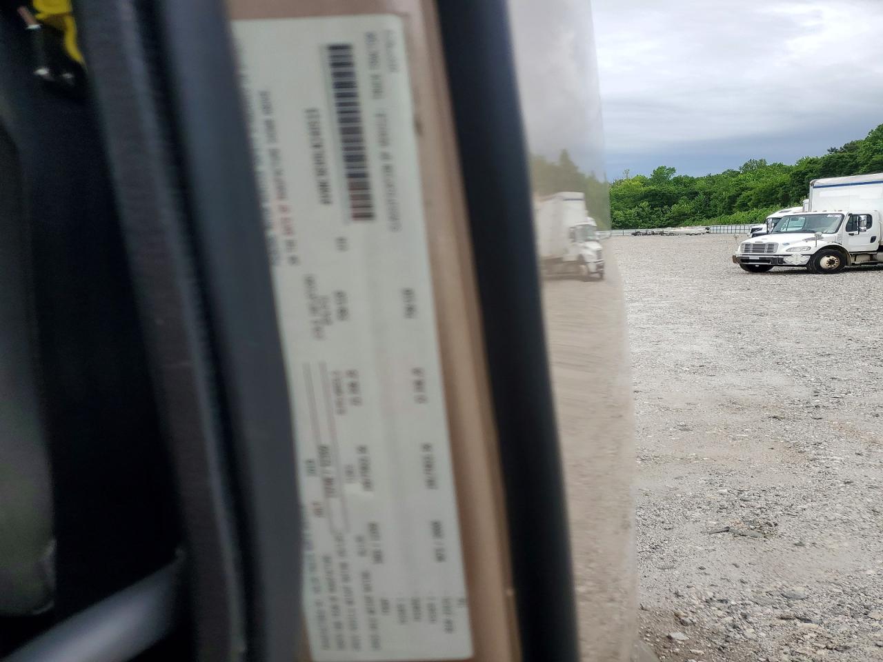 Volvo Vn Vnl