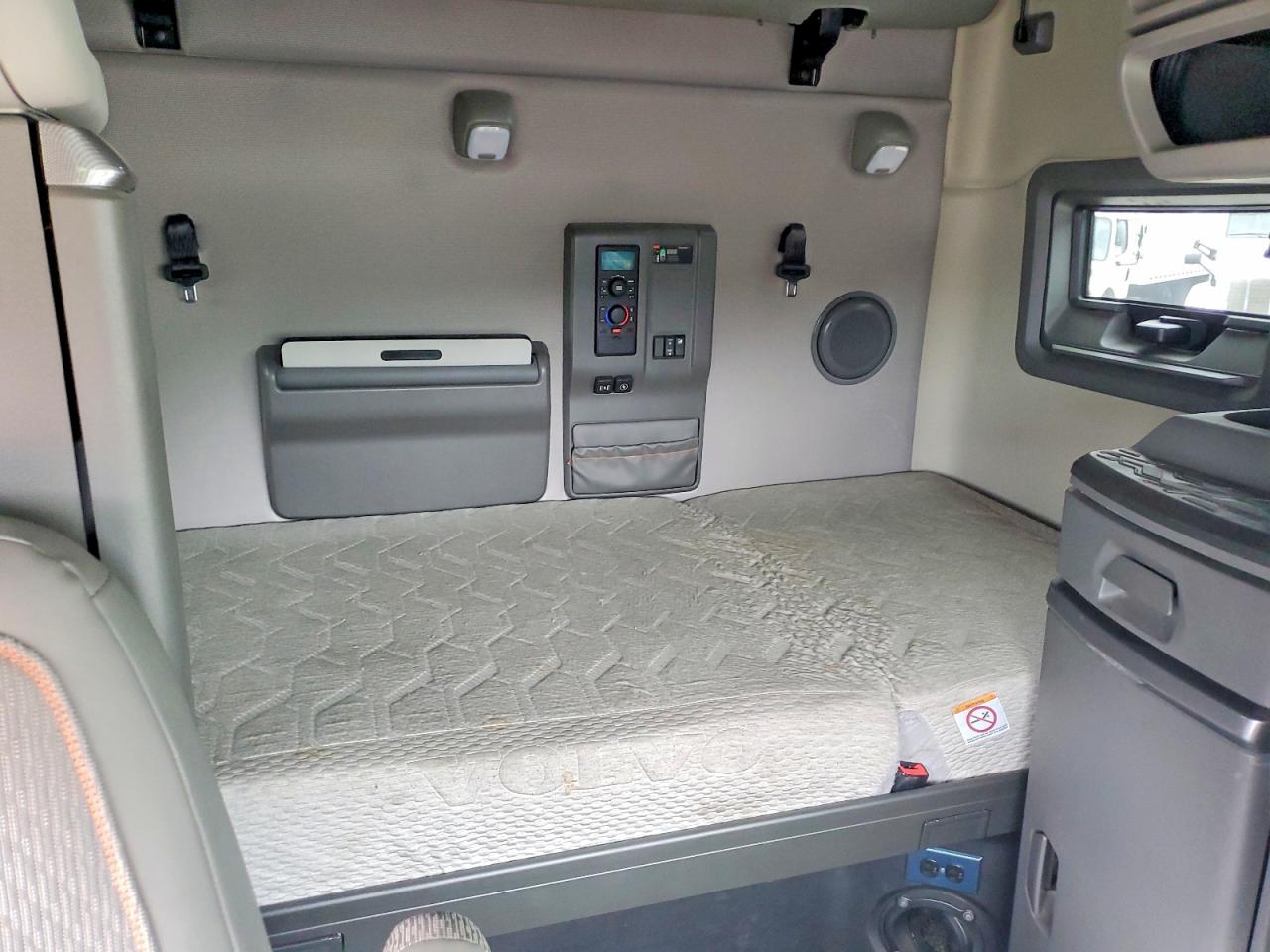 Volvo Vn Vnl