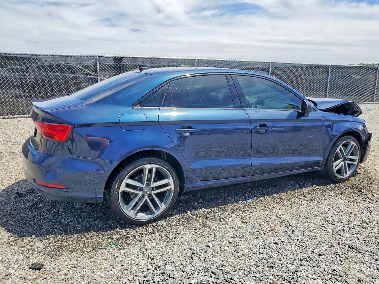 Audi A3 Premium