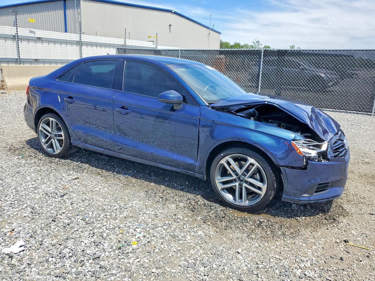 Audi A3 Premium