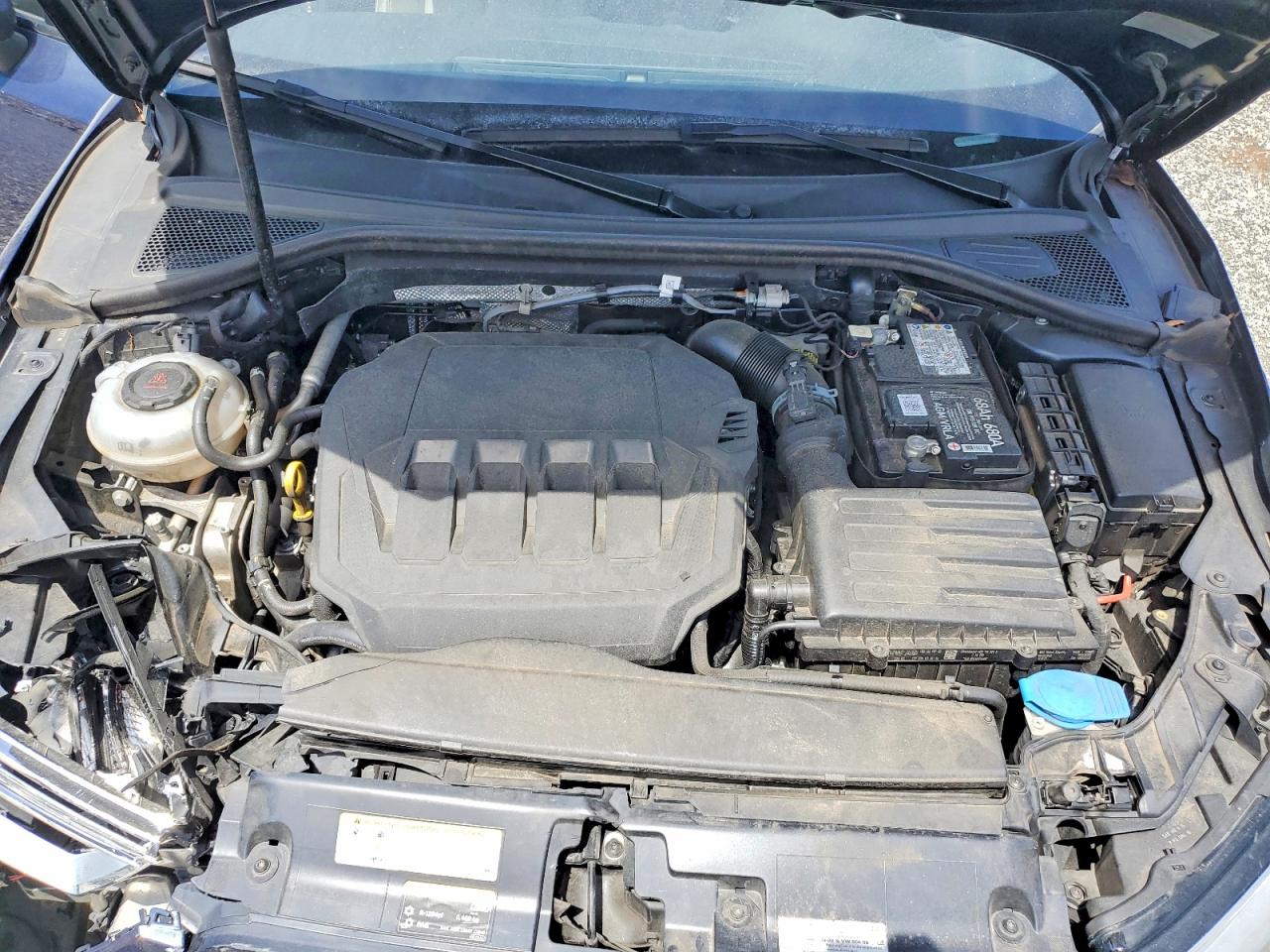 Audi A3 Premium