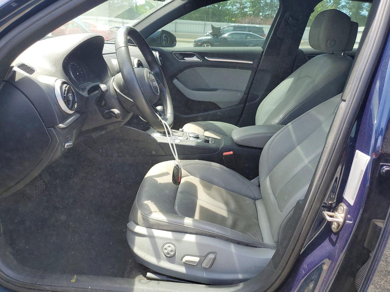 Audi A3 Premium