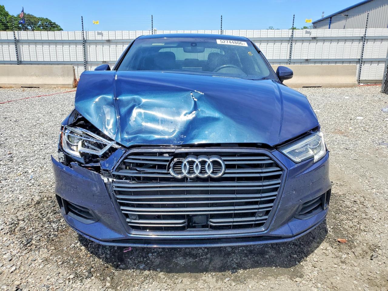 Audi A3 Premium