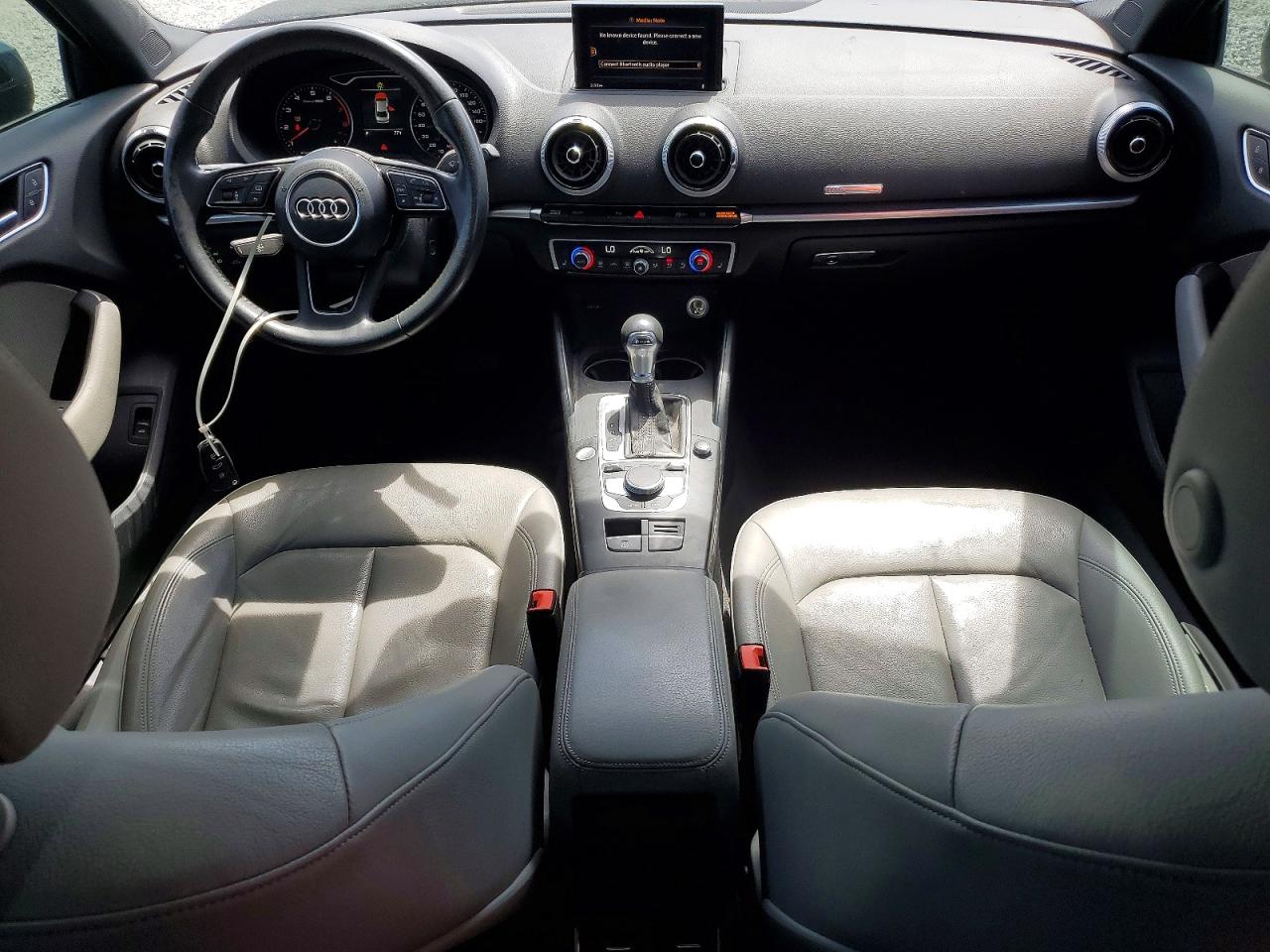 Audi A3 Premium
