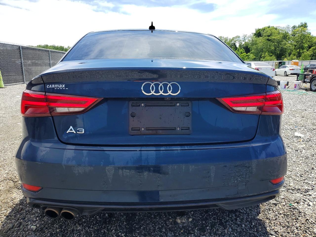 Audi A3 Premium