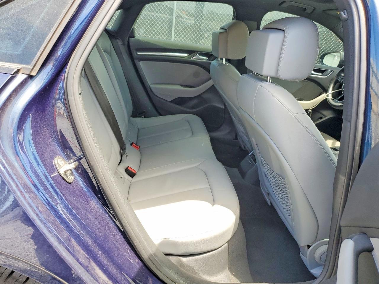 Audi A3 Premium
