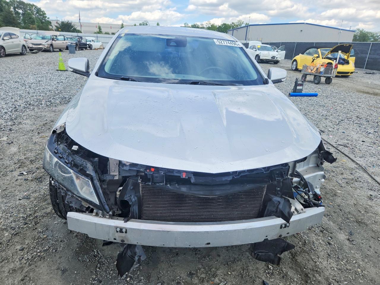 Chevrolet Impala Lt