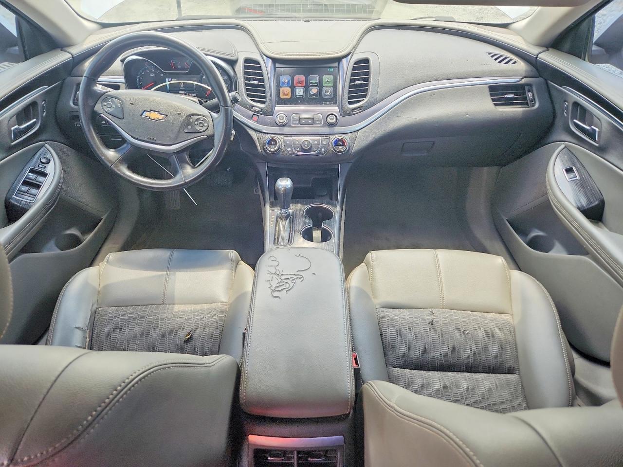 Chevrolet Impala Lt