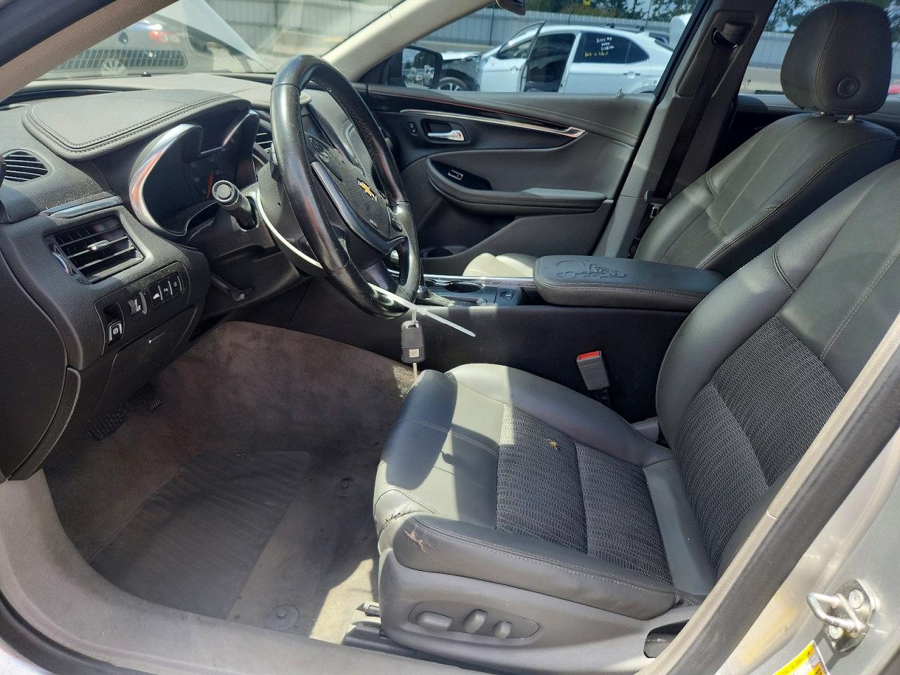 Chevrolet Impala Lt
