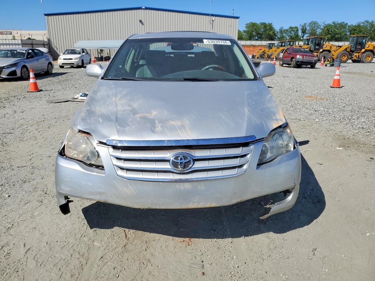Toyota Avalon Limited