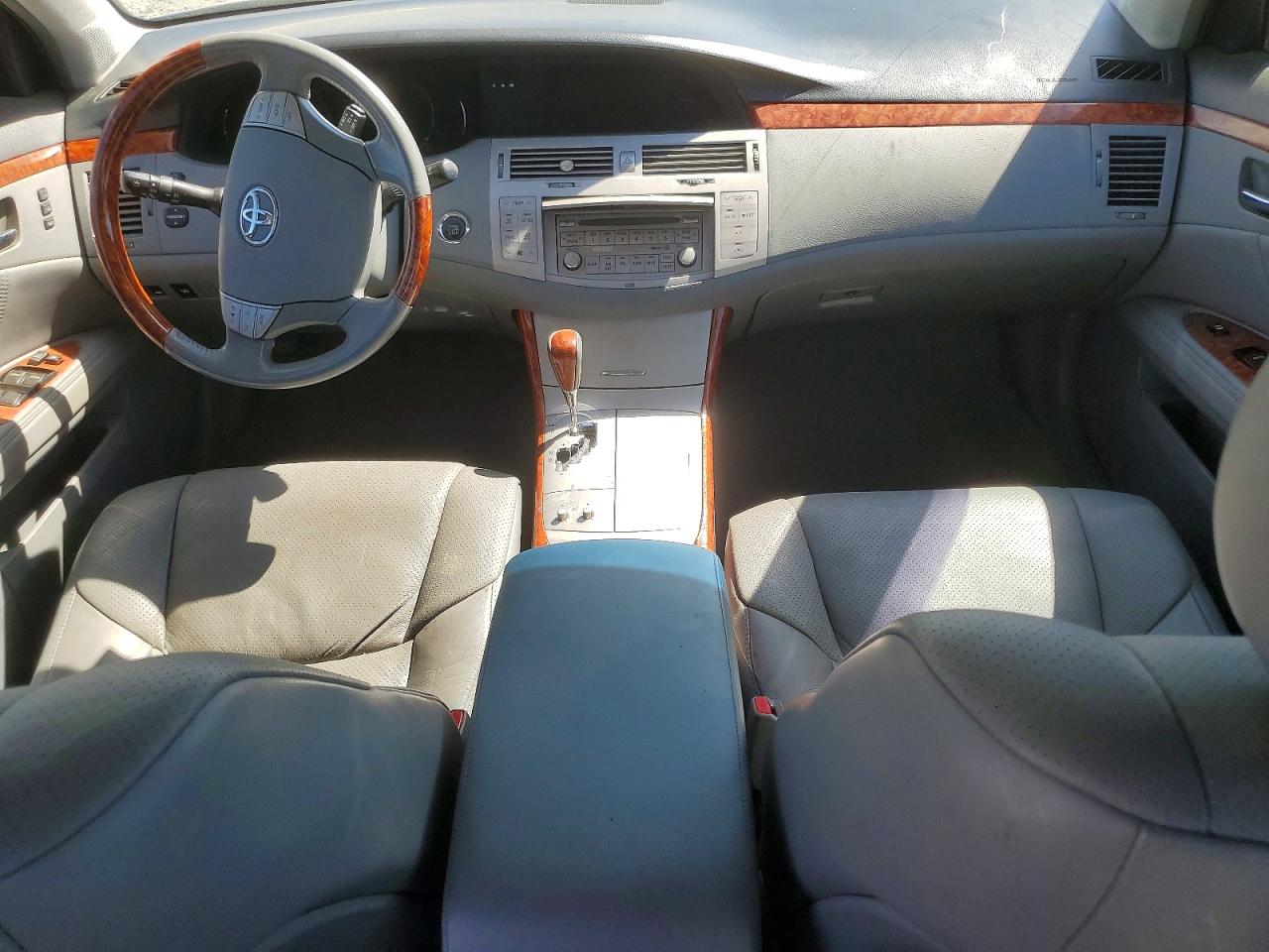Toyota Avalon Limited