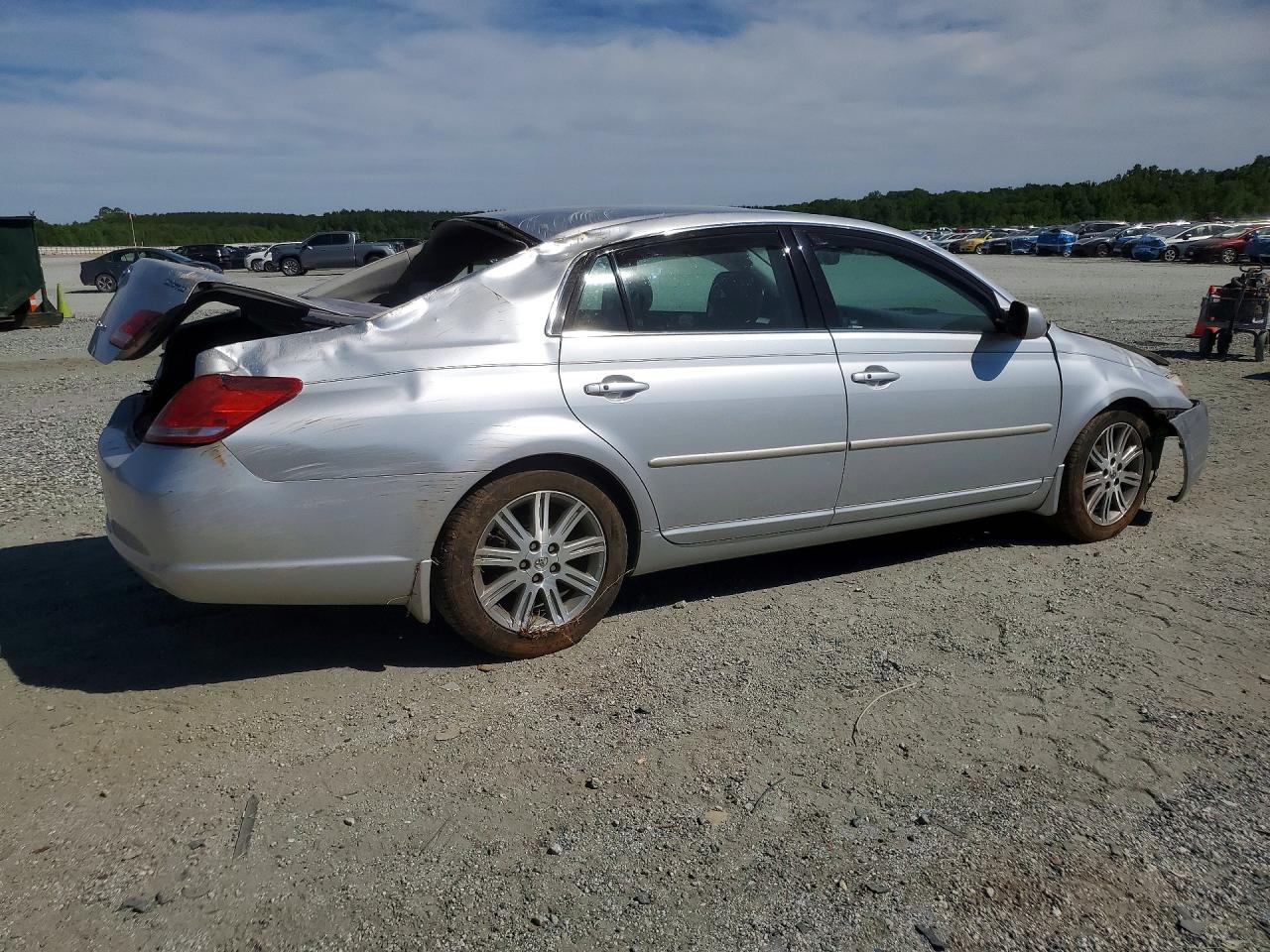 Toyota Avalon Limited