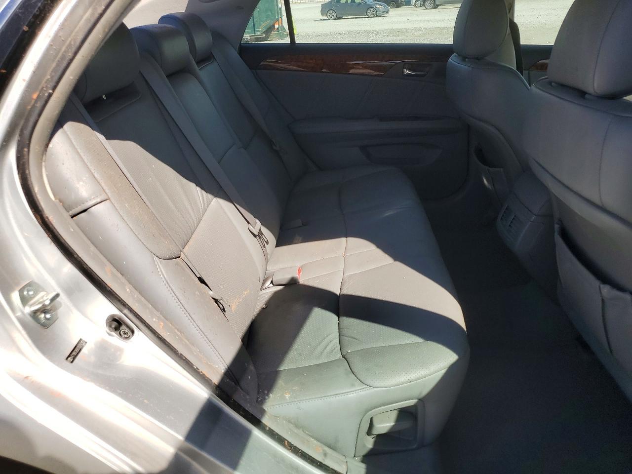 Toyota Avalon Limited