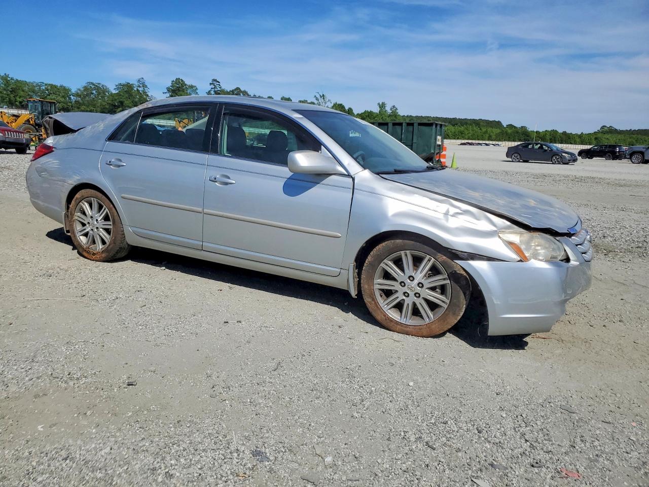 Toyota Avalon Limited