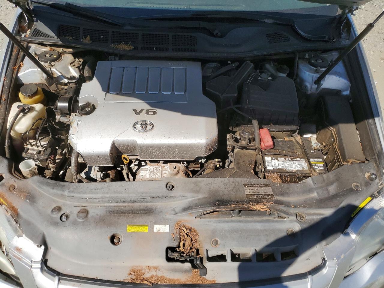 Toyota Avalon Limited