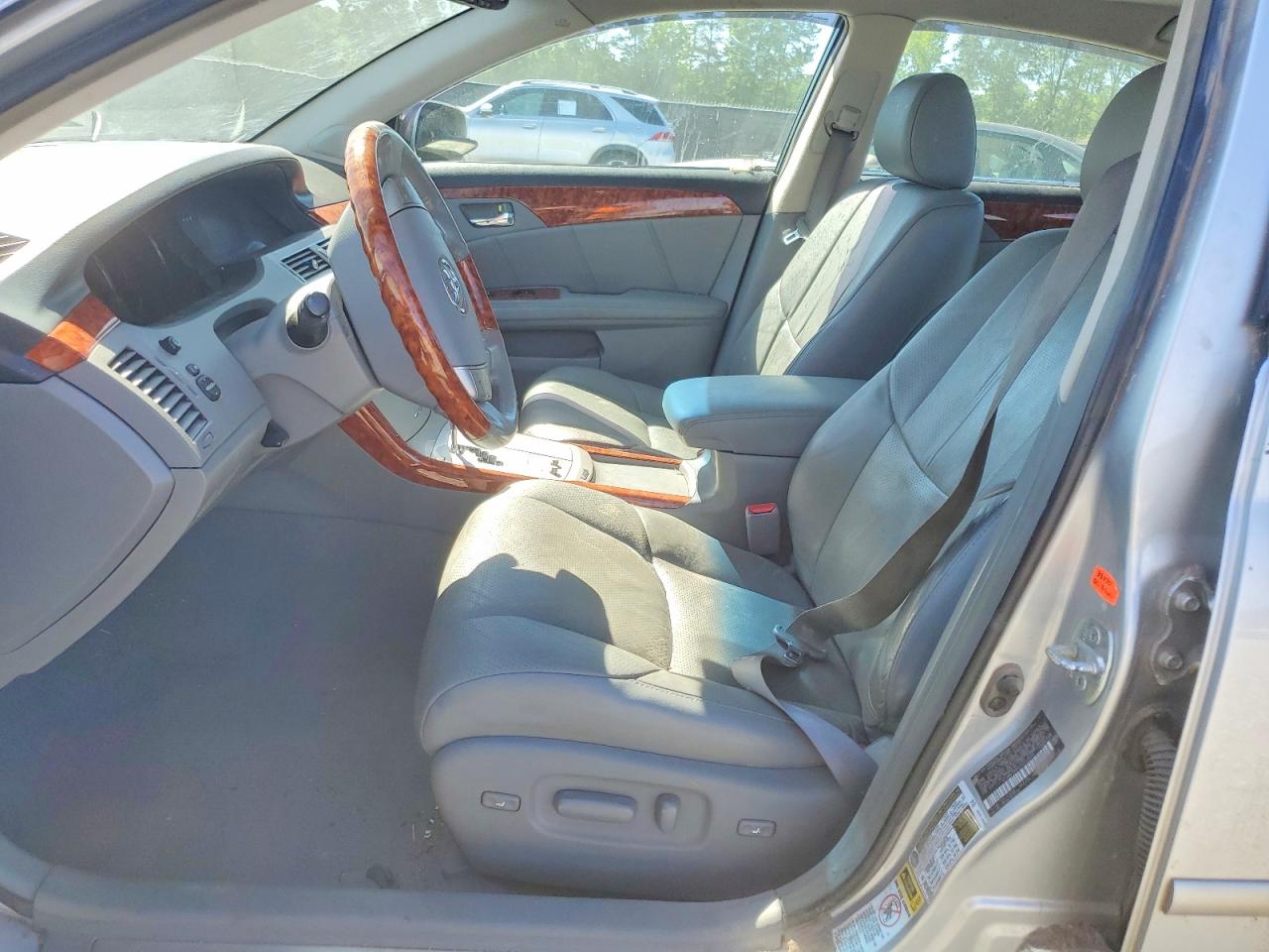 Toyota Avalon Limited