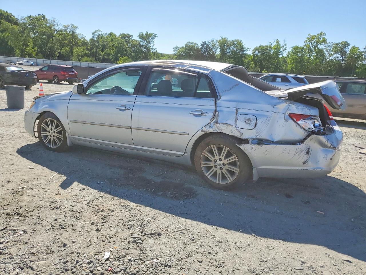 Toyota Avalon Limited