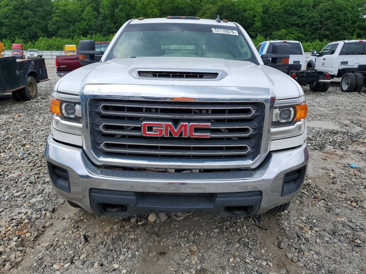 GMC Sierra K3500