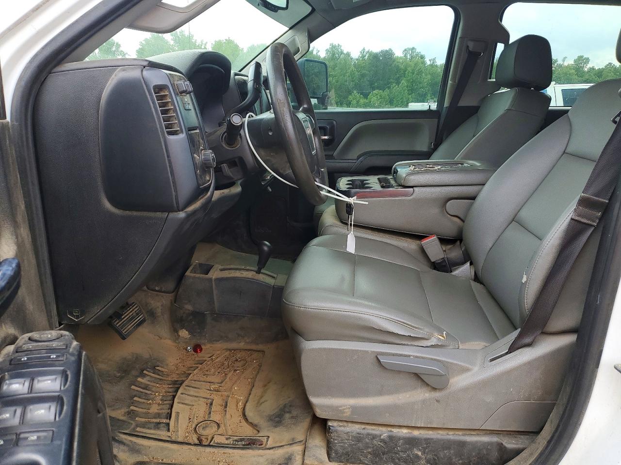 GMC Sierra K3500