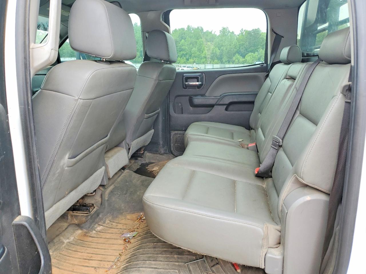 GMC Sierra K3500