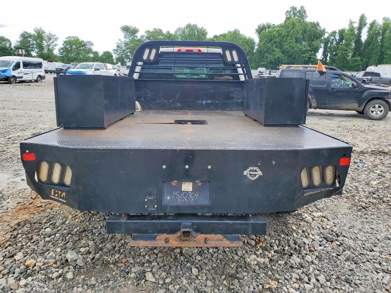 GMC Sierra K3500