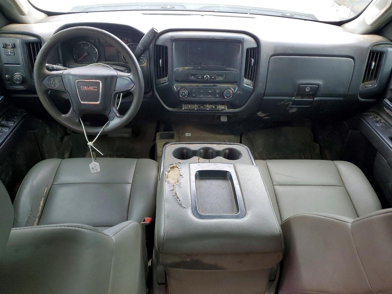 GMC Sierra K3500