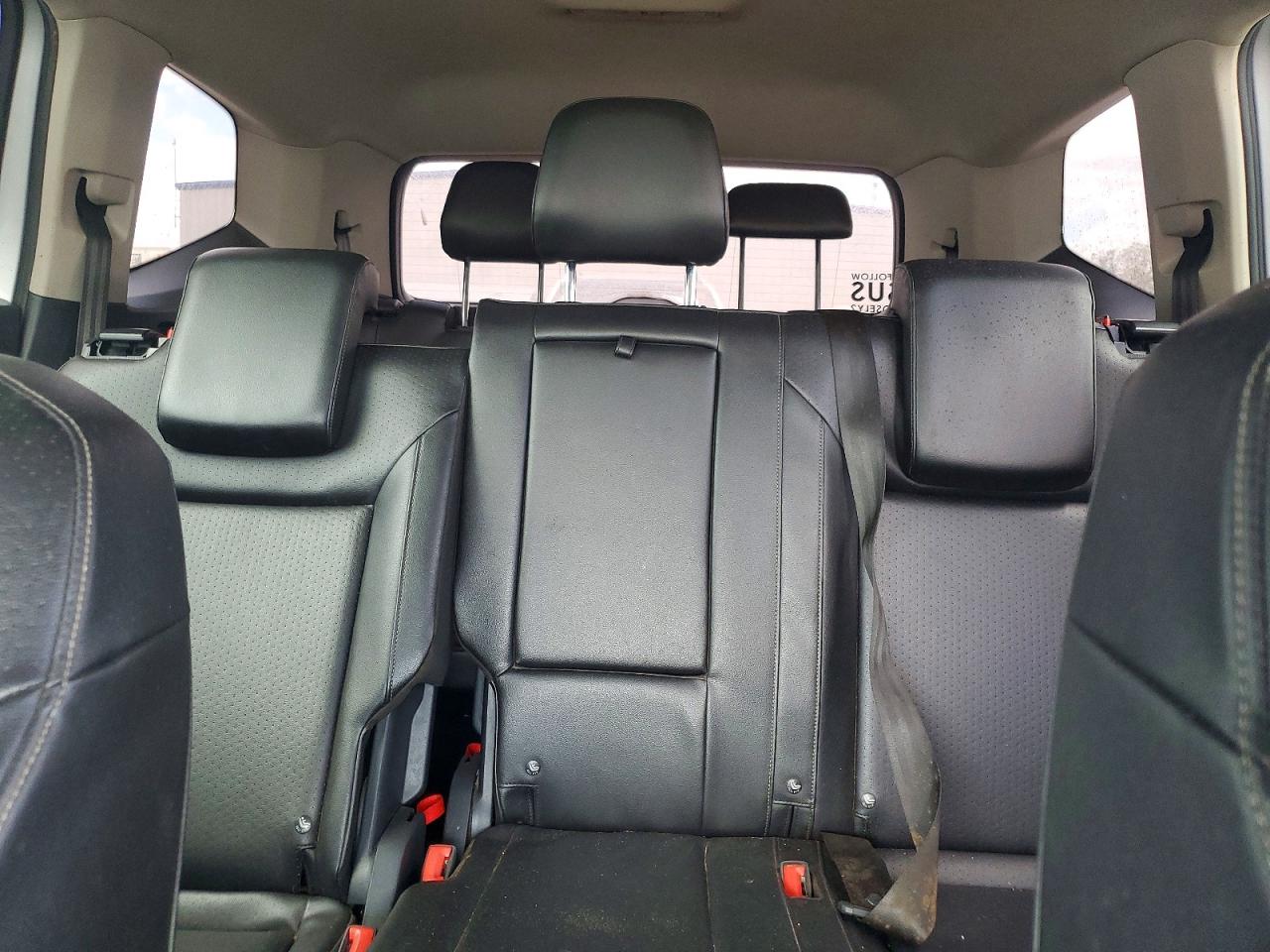 Volkswagen Atlas Se