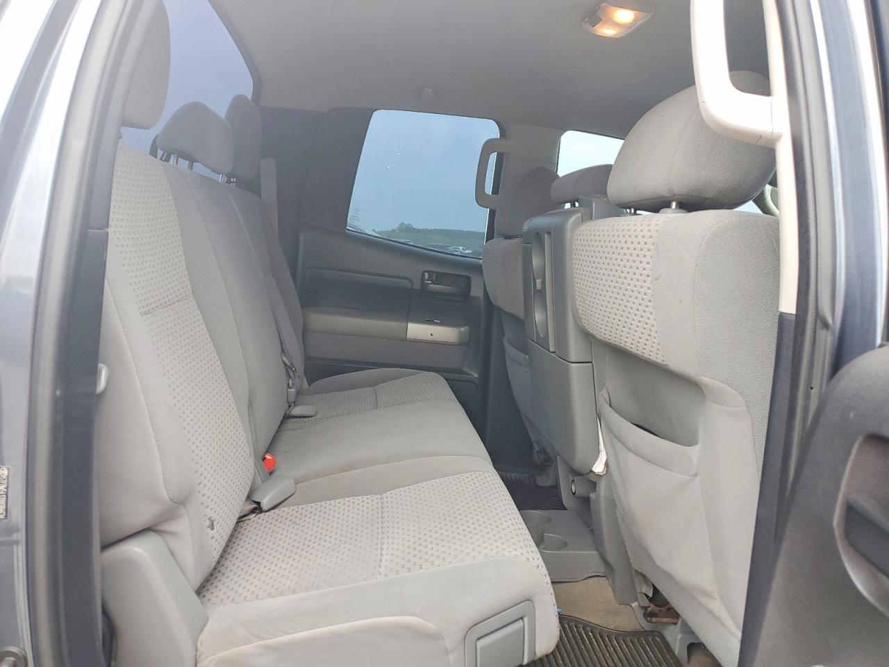Toyota Tundra Grade