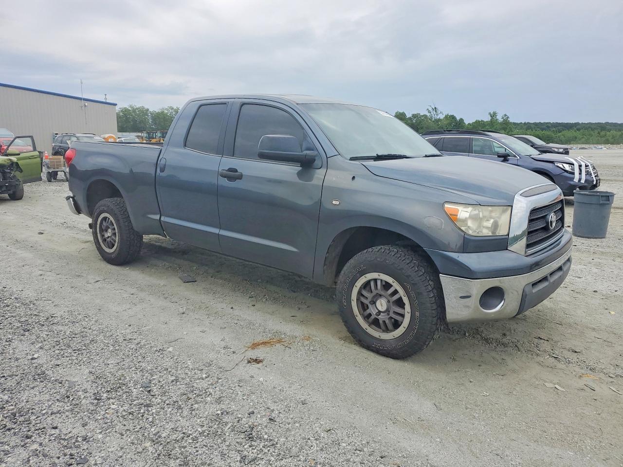 Toyota Tundra Grade