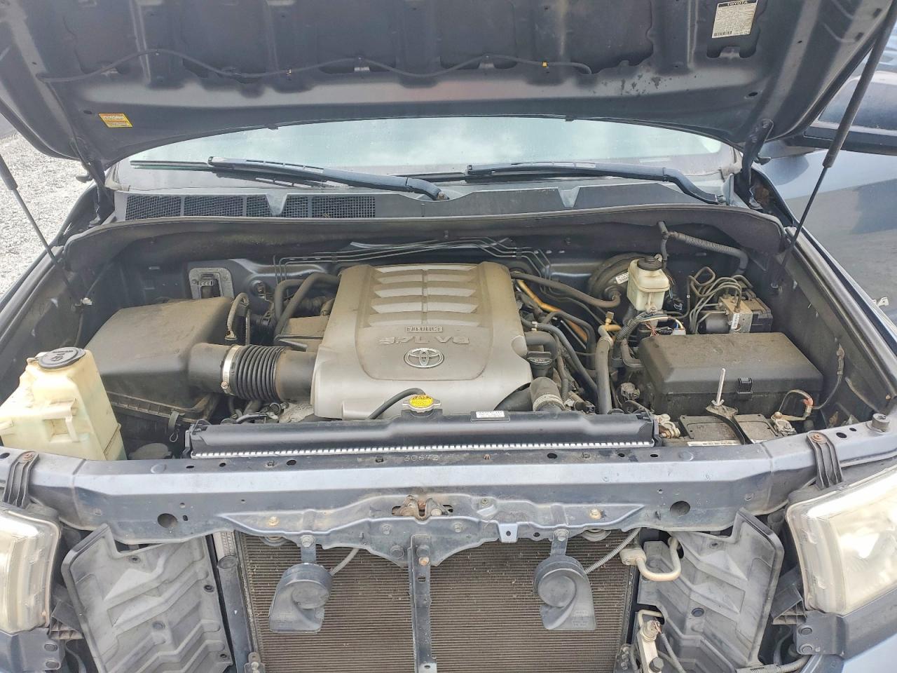 Toyota Tundra Grade