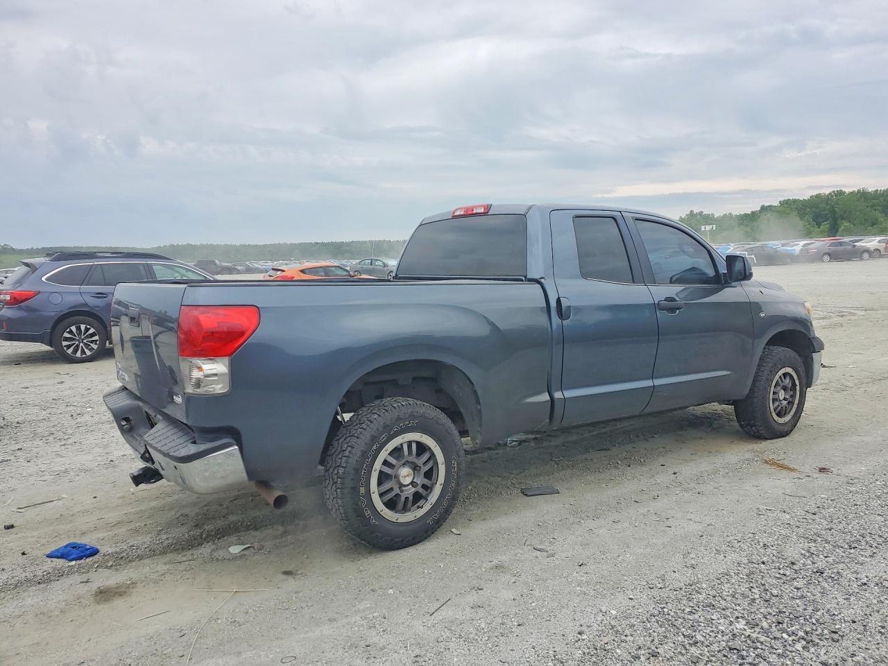 Toyota Tundra Grade