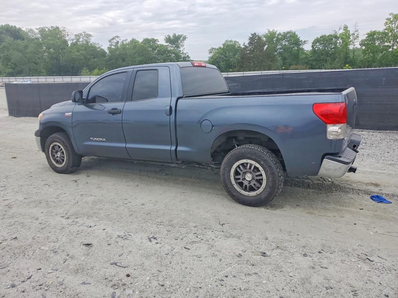 Toyota Tundra Grade