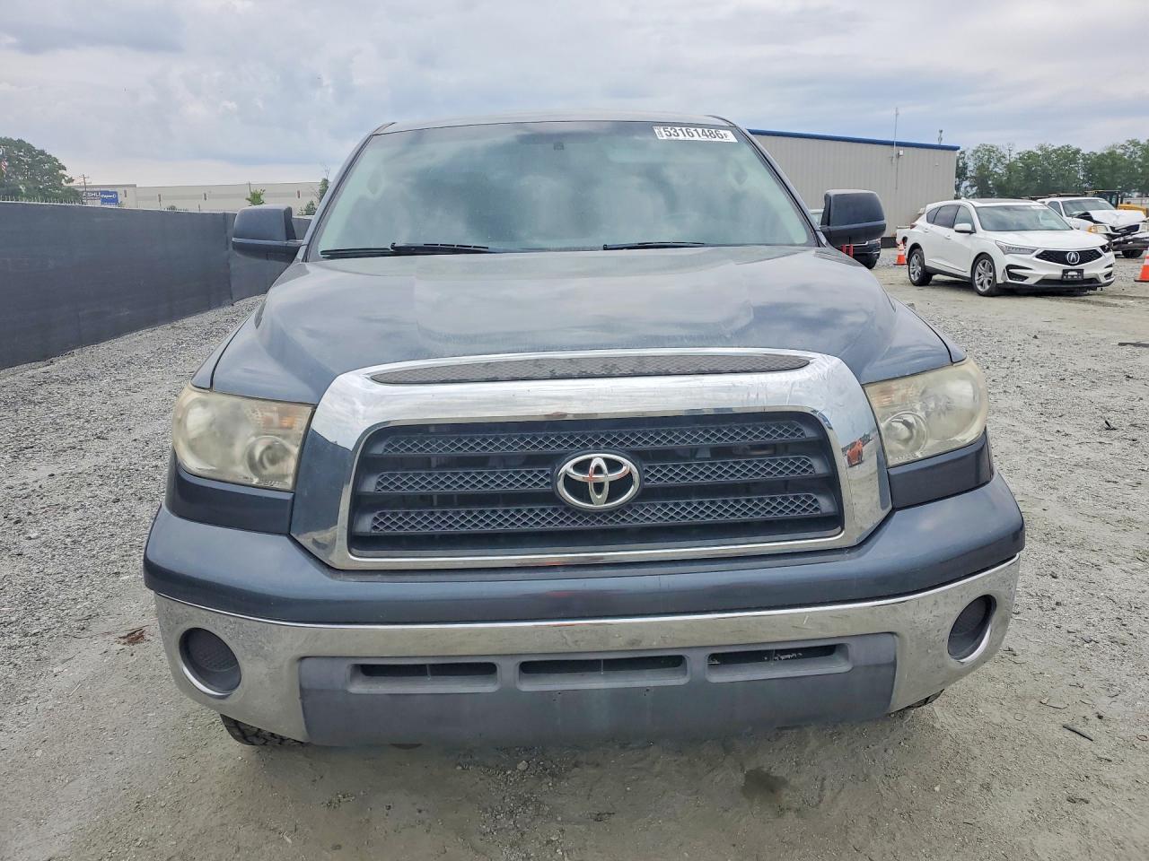Toyota Tundra Grade