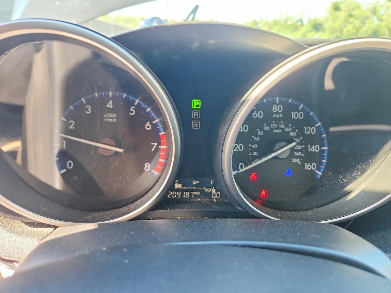 Mazda 3 I