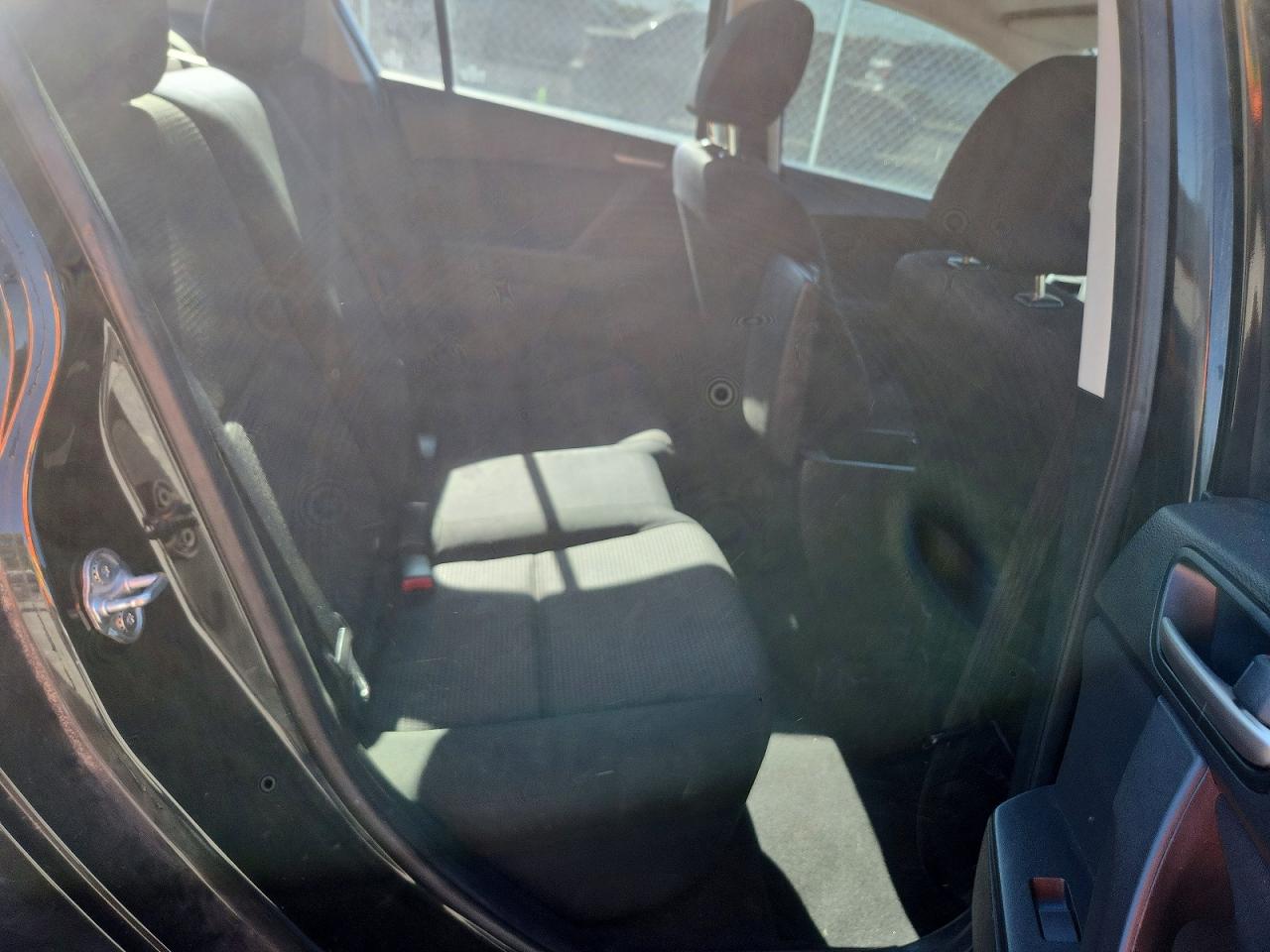 Mazda 3 I