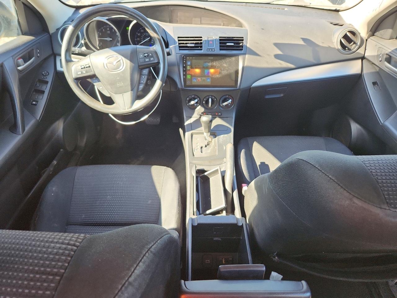 Mazda 3 I