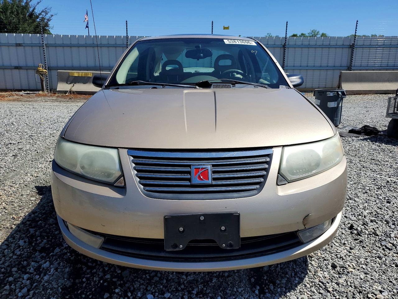Saturn Ion Level 3