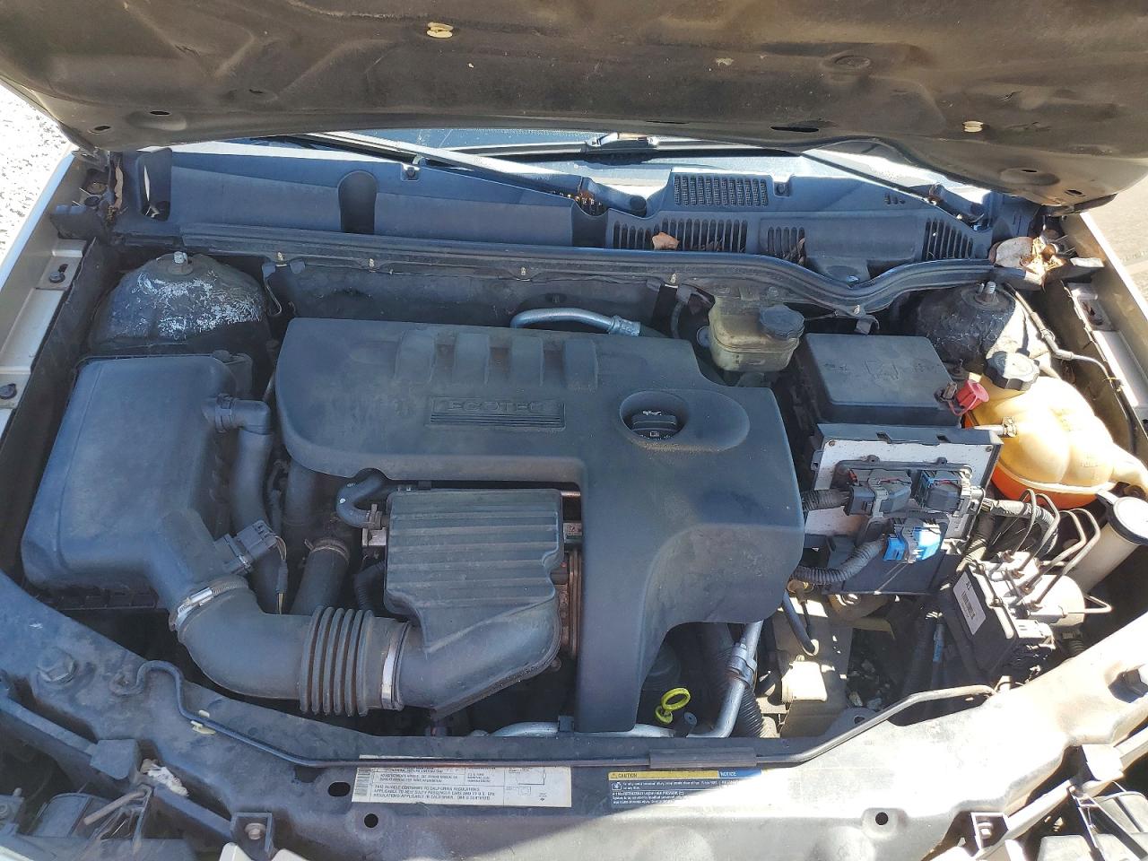 Saturn Ion Level 3