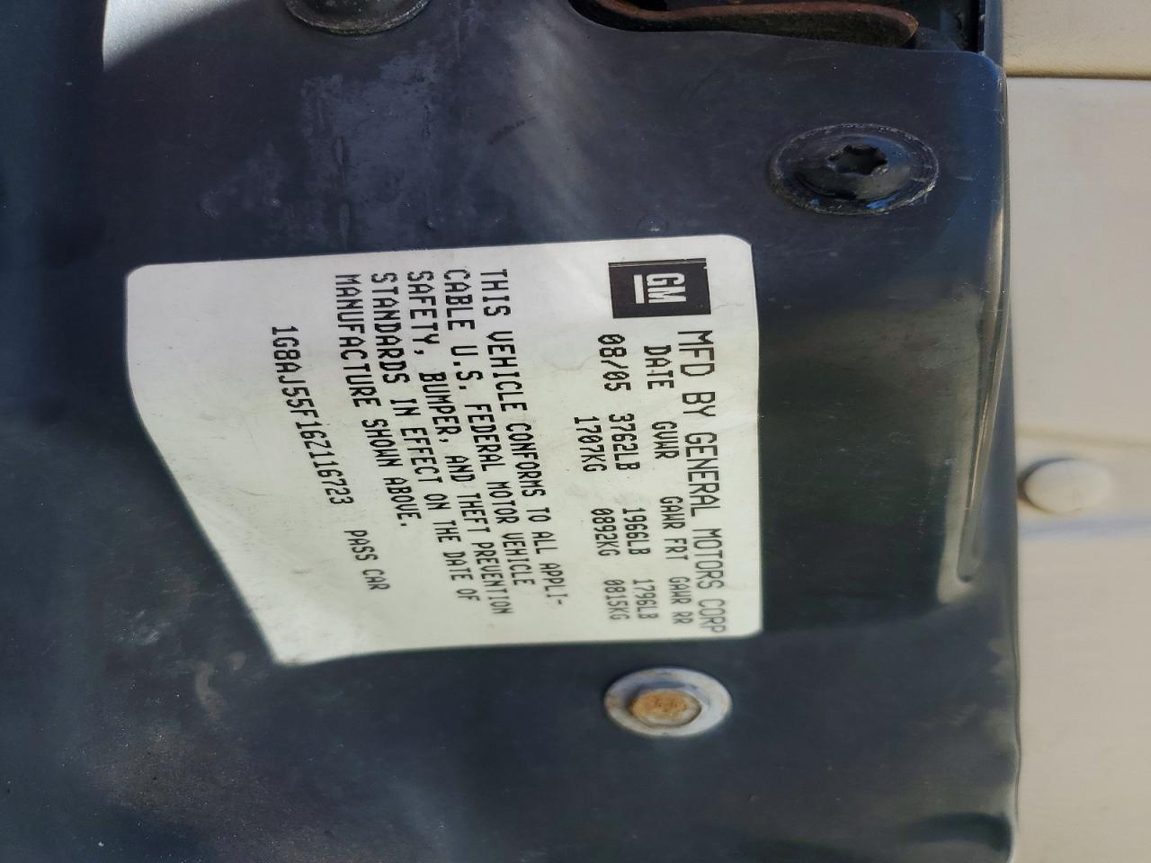 Saturn Ion Level 3