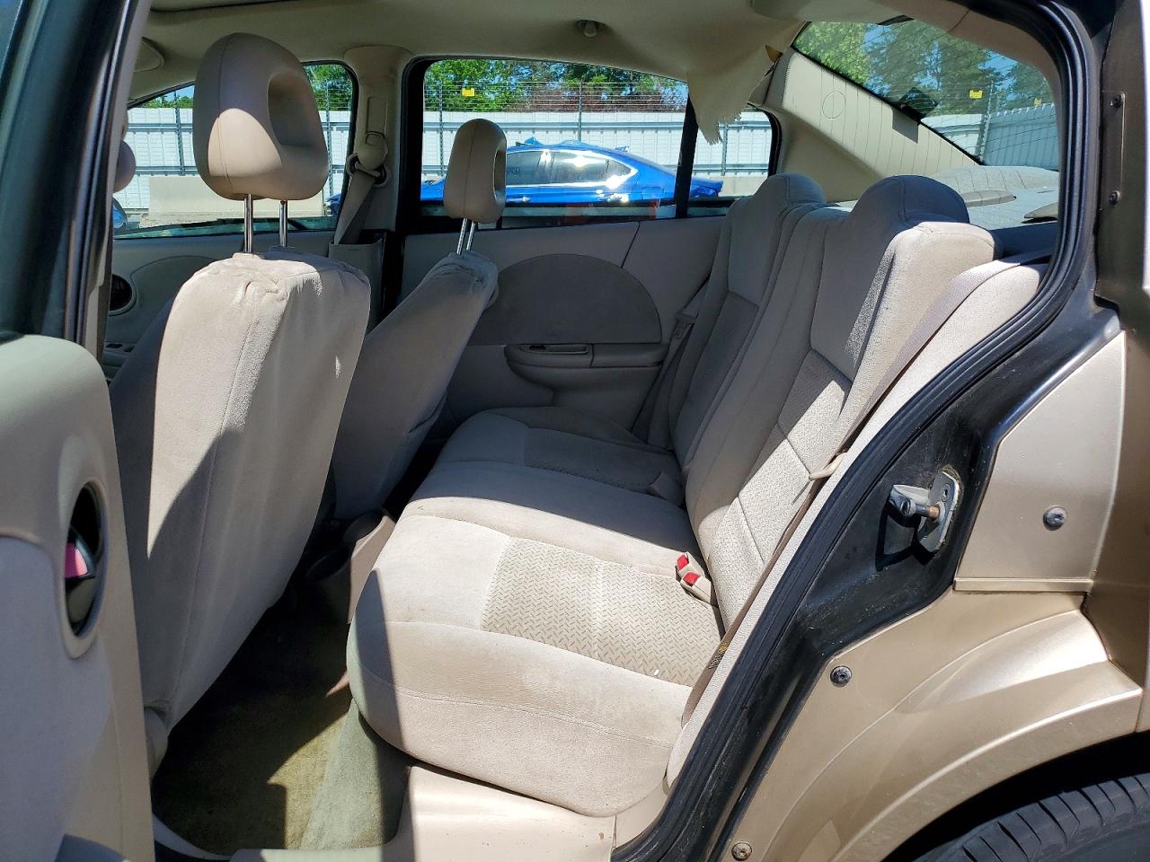 Saturn Ion Level 3
