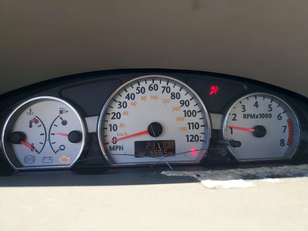 Saturn Ion Level 3