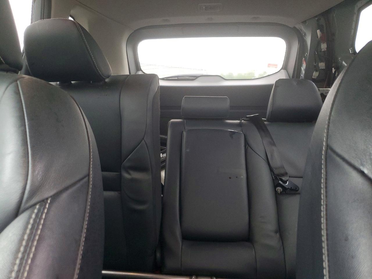 Nissan Rogue Sl