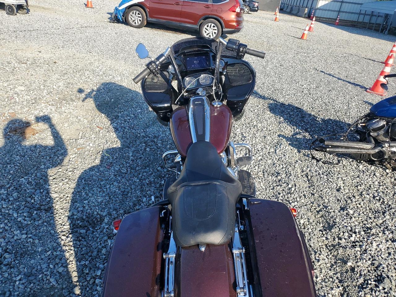Harley-Davidson Road Glide