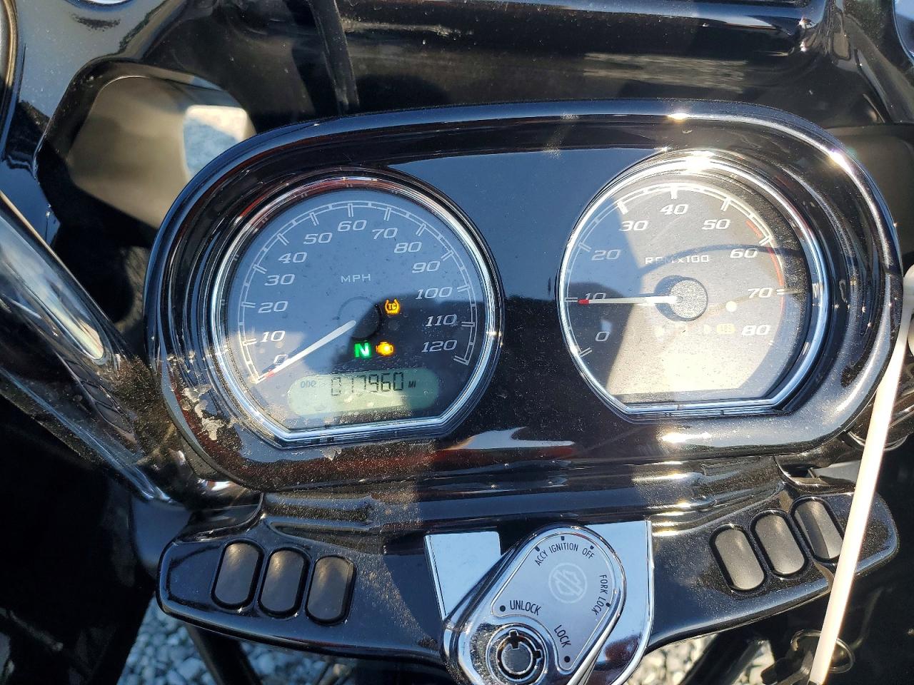 Harley-Davidson Road Glide