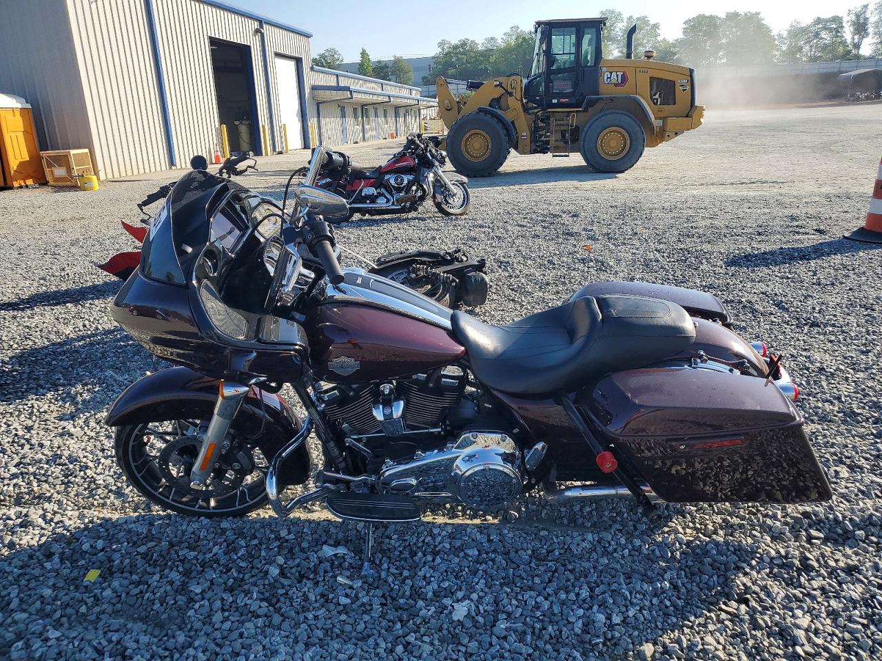 Harley-Davidson Road Glide