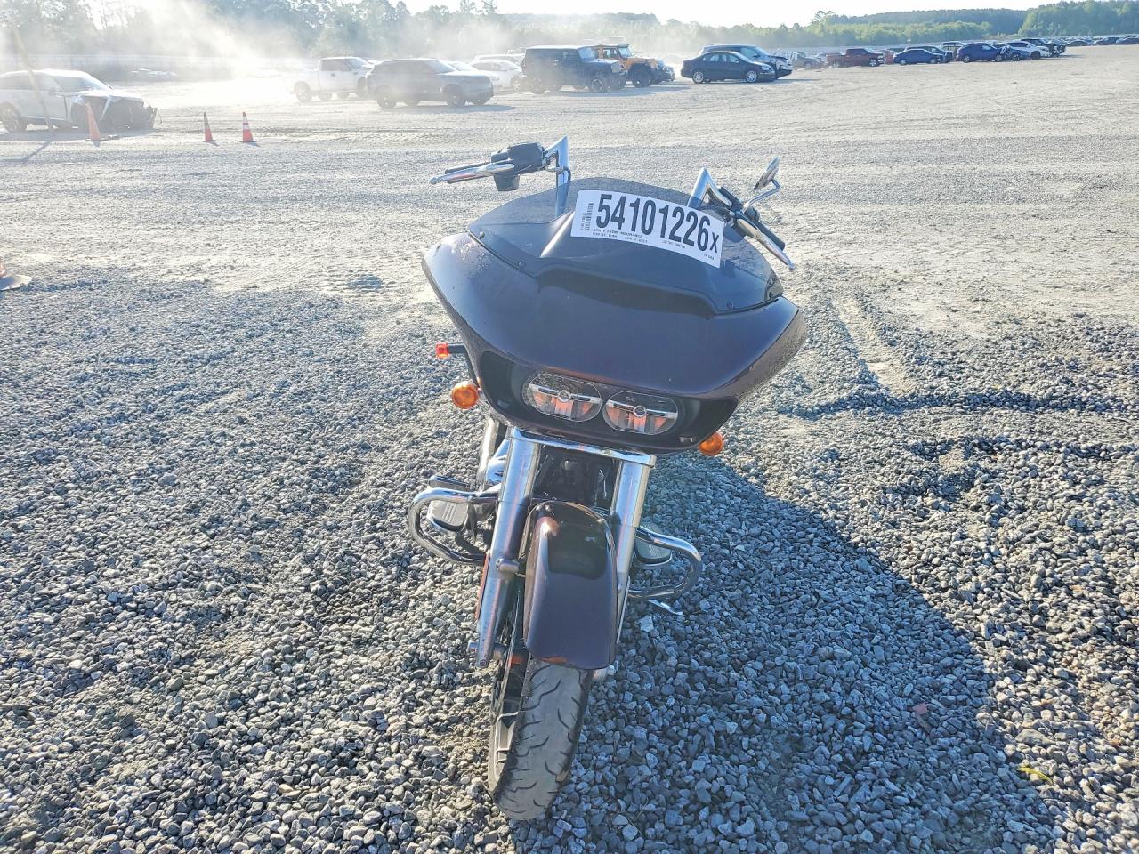 Harley-Davidson Road Glide