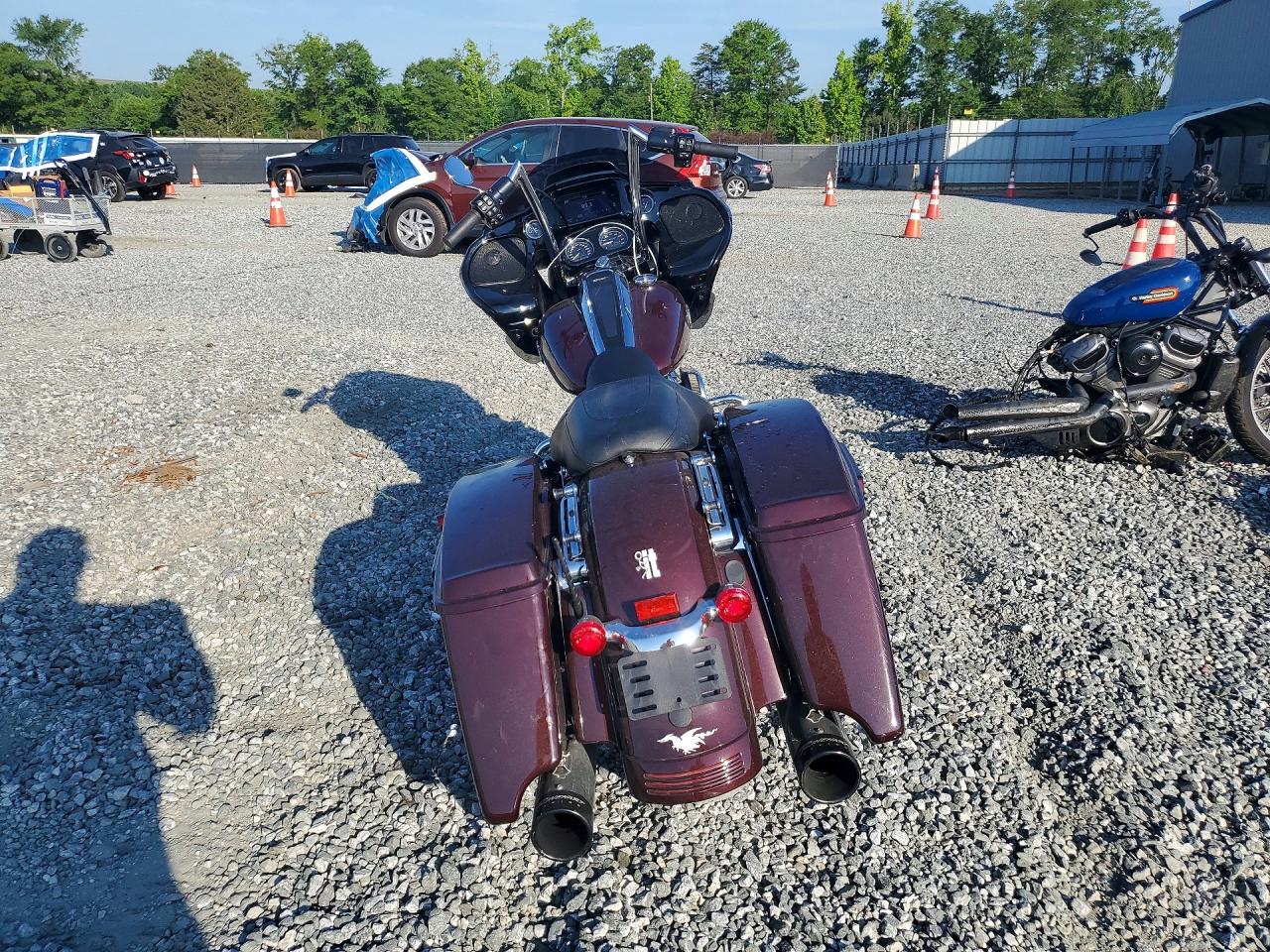Harley-Davidson Road Glide