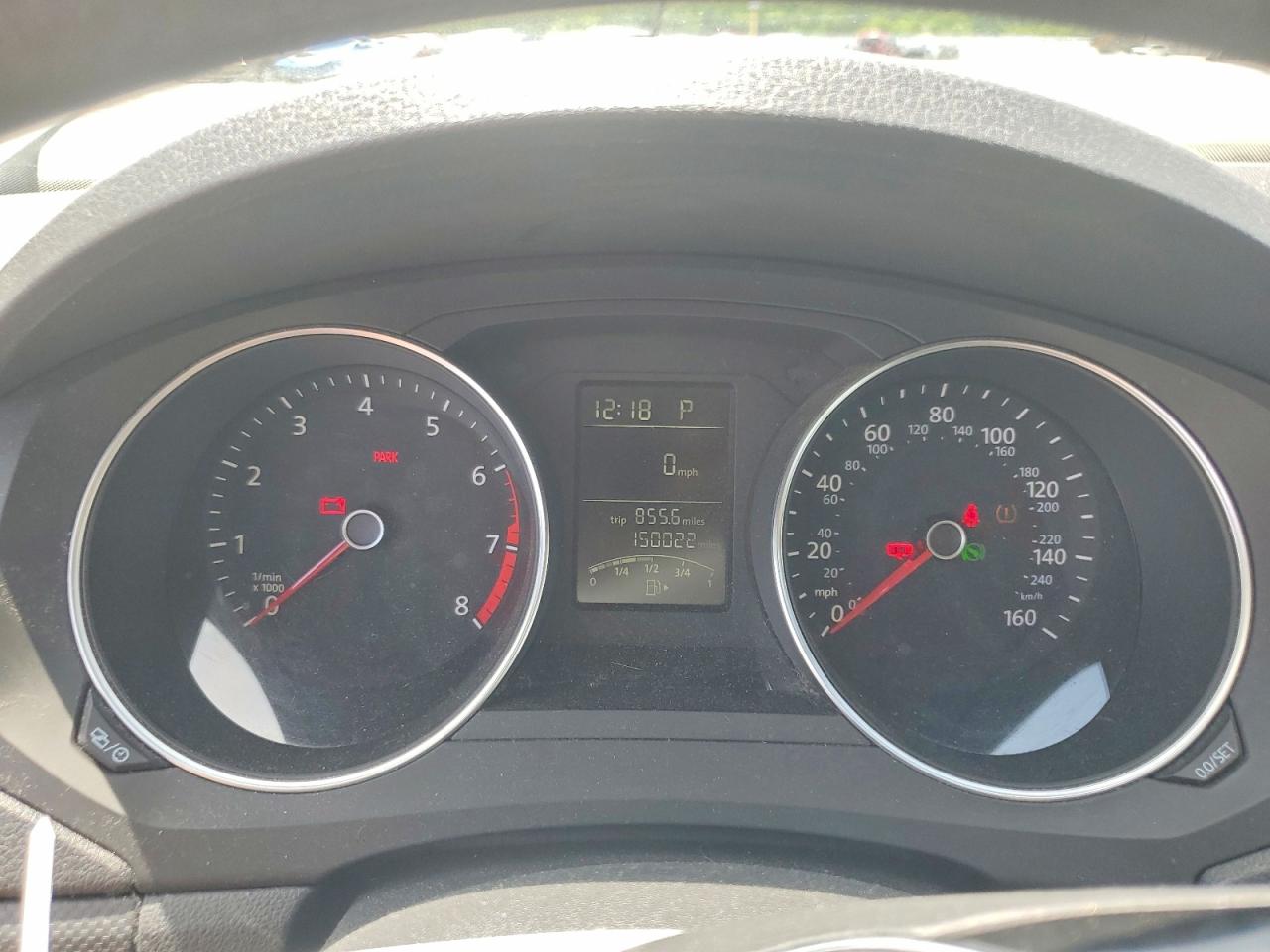 Volkswagen Jetta S