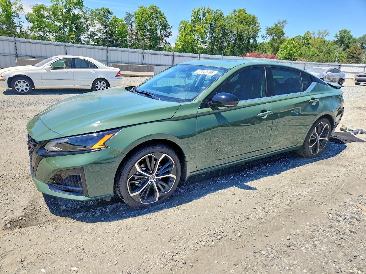 2026 Nissan Altima
