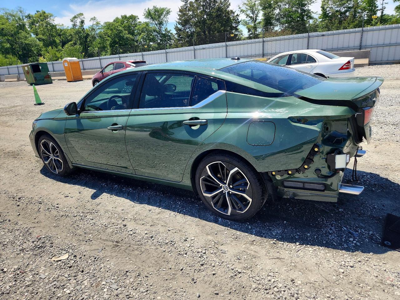 Nissan Altima Sr